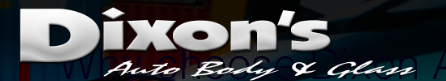 Dixon's Autobody and Glass